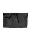 Dennys Zip Pocket Apron