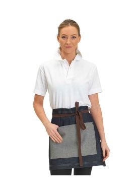 Dennys Denim Waist Apron