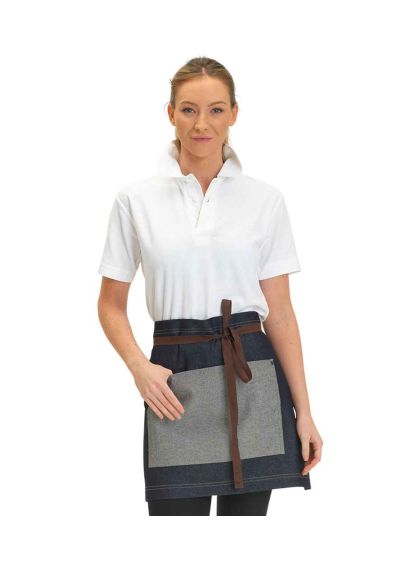 Dennys Denim Waist Apron