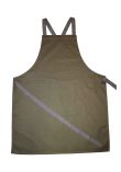 Dennys Cross Back Apron