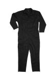 Warrior Stud Front Coverall