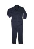 Warrior Stud Front Coverall