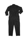 Warrior Stud Front Coverall
