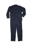 Warrior Stud Front Coverall
