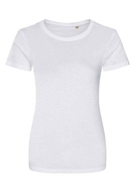 Ecologie Ladies Cascades Organic T-Shirt