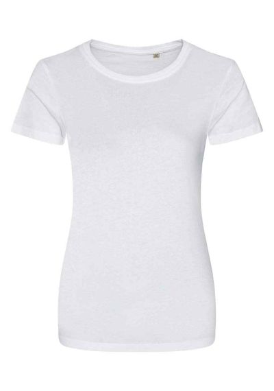 Ecologie Ladies Cascades Organic T-Shirt