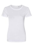 Ecologie Ladies Cascades Organic T-Shirt