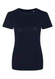 Ecologie Ladies Cascades Organic T-Shirt