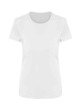 Ecologie Ladies Ambaro Recycled Sports T-Shirt