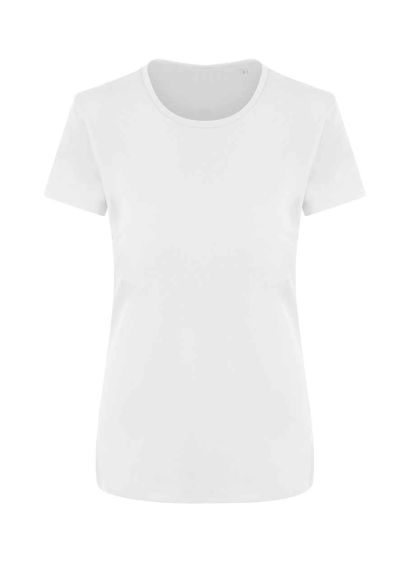 Ecologie Ladies Ambaro Recycled Sports T-Shirt