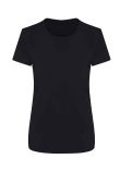 Ecologie Ladies Ambaro Recycled Sports T-Shirt