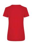 Ecologie Ladies Ambaro Recycled Sports T-Shirt