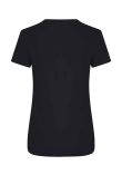 Ecologie Ladies Ambaro Recycled Sports T-Shirt
