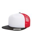 Flexfit Foam Trucker Cap