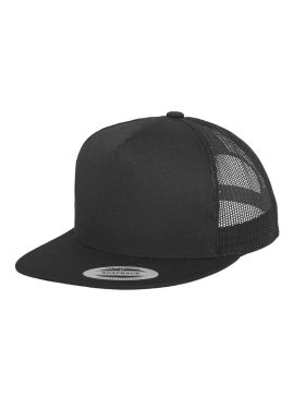 Flexfit Classic Trucker Cap