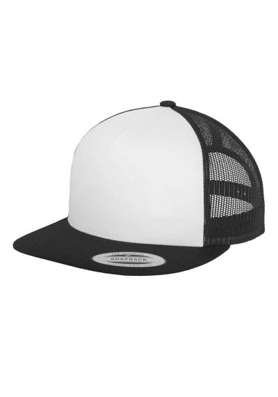 Flexfit Contrast Trucker Cap