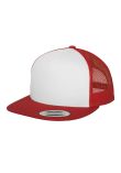 Flexfit Contrast Trucker Cap