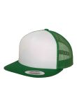 Flexfit Contrast Trucker Cap
