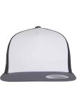 Flexfit Contrast Trucker Cap