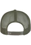 Flexfit Contrast Trucker Cap