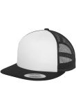 Flexfit Contrast Trucker Cap