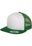 Flexfit Contrast Trucker Cap