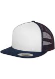 Flexfit Contrast Trucker Cap