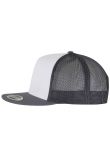 Flexfit Contrast Trucker Cap
