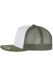 Flexfit Contrast Trucker Cap
