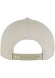 Flexfit Classic 5 Panel Snapback Cap