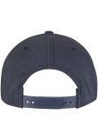 Flexfit Classic 5 Panel Snapback Cap