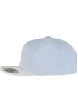 Flexfit Classic 5 Panel Snapback Cap