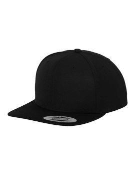 Flexfit Classic Snapback Cap
