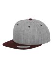 Flexfit Two Tone Classic Snapback Cap