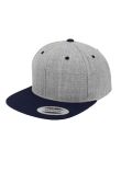 Flexfit Two Tone Classic Snapback Cap