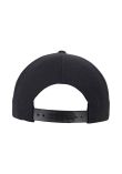 Flexfit Two Tone Classic Camo Snapback Cap