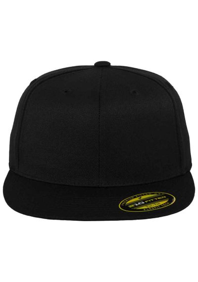 Flexfit Premium 210 Fitted Cap