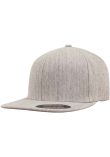 Flexfit Flat Visor Cap
