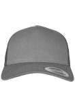 Flexfit 5 Panel Retro Trucker Cap