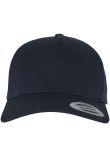 Flexfit 5 Panel Retro Trucker Cap
