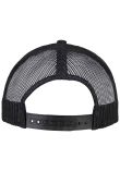 Flexfit 5 Panel Retro Trucker Cap