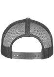 Flexfit 5 Panel Retro Trucker Cap