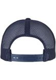 Flexfit 5 Panel Retro Trucker Cap