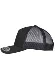 Flexfit 5 Panel Retro Trucker Cap
