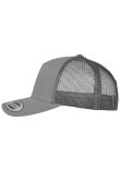 Flexfit 5 Panel Retro Trucker Cap