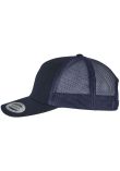 Flexfit 5 Panel Retro Trucker Cap