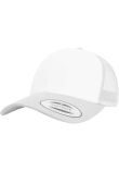 Flexfit Retro Coloured Front Trucker Cap