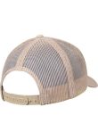 Flexfit Retro Coloured Front Trucker Cap