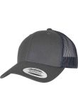 Flexfit Retro Trucker Two Tone Cap