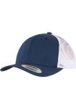 Flexfit Retro Trucker Two Tone Cap